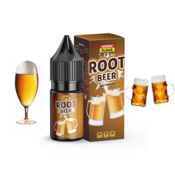 Horny Flava 30 ml Root BEER